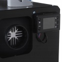 OGRZEWANIE POSTOJOWE PRZENOŚNE 230V 24V 12V 8KW StandHeiz