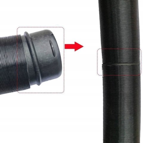 ŁĄCZNIK ZŁĄCZE 60MM DO NAGRZEWNICY OGRZEWANIA POSTOJOWEGO PLANAR StandHeiz ŁĄCZNIK ZŁĄCZE 60MM DO NAGRZEWNICY OGRZEWANIA POSTOJOWEGO PLANAR StandHeiz