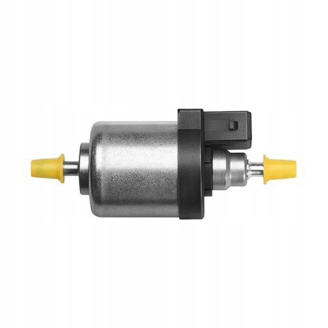 POMPKA PALIWA DO NAGRZEWNICY 12V 1-8KW OGRZEWANIE POSTOJOWE WEBASTO PLANAR POMPKA PALIWA DO NAGRZEWNICY 12V 1-8KW OGRZEWANIE POSTOJOWE WEBASTO PLANAR