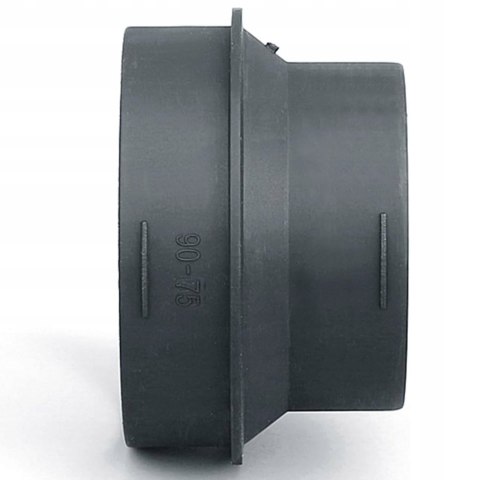 REDUKCJA 90MM 75MM DO OGRZEWANIA POSTOJOWEGO CHIŃSKIEGO WEBASTO StandHeiz REDUKCJA 90MM 75MM DO OGRZEWANIA POSTOJOWEGO CHIŃSKIEGO WEBASTO StandHeiz