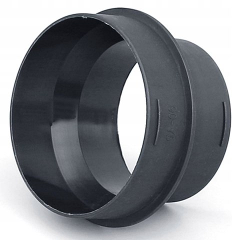 REDUKCJA 90MM 75MM DO OGRZEWANIA POSTOJOWEGO CHIŃSKIEGO WEBASTO StandHeiz REDUKCJA 90MM 75MM DO OGRZEWANIA POSTOJOWEGO CHIŃSKIEGO WEBASTO StandHeiz