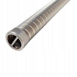 RURA WYDECHOWA DO OGRZEWANIA POSTOJOWEGO WYDECH NAGRZEWNICY 24X1M WEBASTO