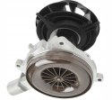 SILNIK DMUCHAWA DO OGRZEWANIA POSTOJOWEGO EBERSPACHER STANDHEIZ 12V 2KW