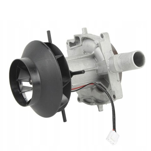 SILNIK DMUCHAWA OGRZEWANIA POSTOJOWEGO EBERSPACHER 12V 5KW STANDHEIZ SILNIK DMUCHAWA OGRZEWANIA POSTOJOWEGO EBERSPACHER 12V 5KW STANDHEIZ