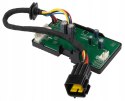 STEROWNIK PROGRAMATOR OGRZEWANIA POSTOJOWEGO CHIŃSKIEGO 24V 2KW StandHeiz