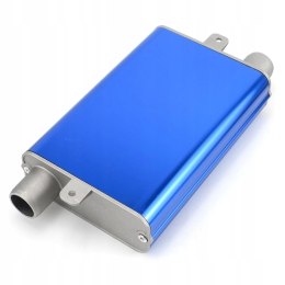 TŁUMIK DO NAGRZEWNICY OGRZEWANIA POSTOJOWEGO WEBASTO PLANAR NIEBIESKI 24MM