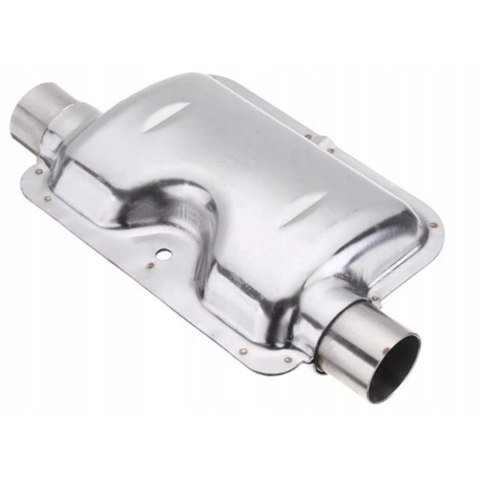TŁUMIK NAGRZEWNICY OGRZEWANIA POSTOJOWEGO 24MM DO WEBASTO PLANAR StandHeiz TŁUMIK NAGRZEWNICY OGRZEWANIA POSTOJOWEGO 24MM DO WEBASTO PLANAR StandHeiz