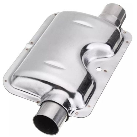 TŁUMIK NAGRZEWNICY OGRZEWANIA POSTOJOWEGO 24MM DO WEBASTO PLANAR StandHeiz TŁUMIK NAGRZEWNICY OGRZEWANIA POSTOJOWEGO 24MM DO WEBASTO PLANAR StandHeiz
