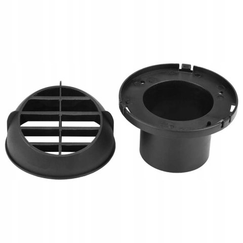 ZAKOŃCZENIE WYLOT 60MM DŁUGIE DO OGRZEWANIA POSTOJOWEGO PLANAR StandHeiz ZAKOŃCZENIE WYLOT 60MM DŁUGIE DO OGRZEWANIA POSTOJOWEGO PLANAR StandHeiz