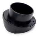 ZAKOŃCZENIE WYLOT 90MM DO OGRZEWANIA POSTOJOWEGO CHIŃSKIEGO WEBASTO PLANAR