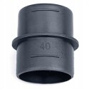 ZŁĄCZE 42MM DO NAGRZEWNICY OGRZEWANIA POSTOJOWEGO ŁĄCZNIK WEBASTO PLANAR