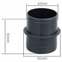 ZŁĄCZE 42MM DO NAGRZEWNICY OGRZEWANIA POSTOJOWEGO ŁĄCZNIK WEBASTO PLANAR
