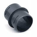 ZŁĄCZE 42MM DO NAGRZEWNICY OGRZEWANIA POSTOJOWEGO ŁĄCZNIK WEBASTO PLANAR