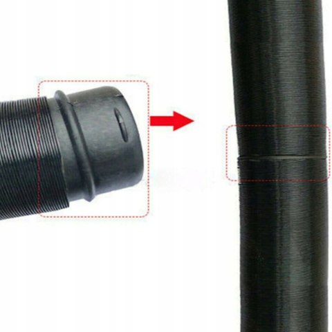 ZŁĄCZE DO OGRZEWANIA POSTOJOWEGO 90MM ŁĄCZNIK DO WEBASTO PLANAR StandHeiz ZŁĄCZE DO OGRZEWANIA POSTOJOWEGO 90MM ŁĄCZNIK DO WEBASTO PLANAR StandHeiz