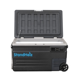 LODÓWKA TURYSTYCZNA KOMPRESOROWA 55L STANDHEIZ