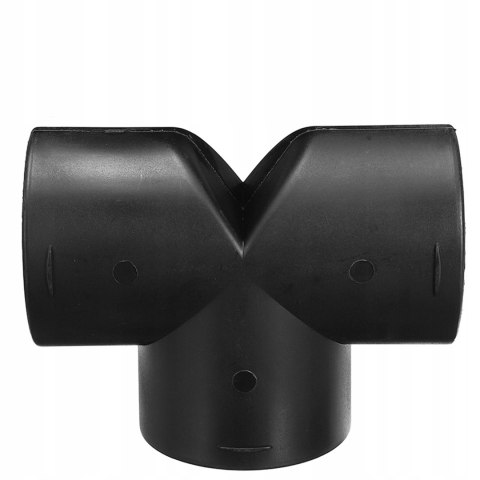 Trójnik T 60mm do ogrzewania postojowego, regulowany Eberspacher, Webasto Trójnik T 60mm do ogrzewania postojowego, regulowany Eberspacher, Webasto