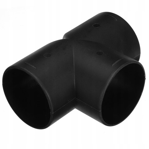 Trójnik T 60mm do ogrzewania postojowego, regulowany Eberspacher, Webasto Trójnik T 60mm do ogrzewania postojowego, regulowany Eberspacher, Webasto