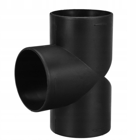 Trójnik T 60mm do ogrzewania postojowego, regulowany Eberspacher, Webasto Trójnik T 60mm do ogrzewania postojowego, regulowany Eberspacher, Webasto
