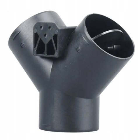 Trójnik Y 60mm do ogrzewania postojowego, regulowany Eberspacher, Webasto Trójnik Y 60mm do ogrzewania postojowego, regulowany Eberspacher, Webasto