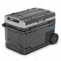 LODÓWKA PRZENOŚNA 41L KOMPRESOROWA TURYSTYCZNA 12V 24V 230V ZAMRAŻARKA 60W
