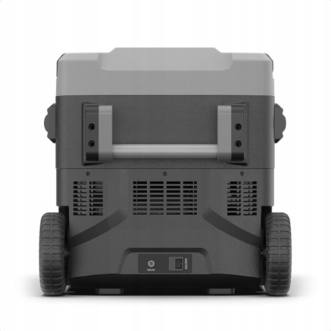 LODÓWKA PRZENOŚNA 41L KOMPRESOROWA TURYSTYCZNA 12V 24V 230V ZAMRAŻARKA 60W